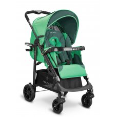 Прогулочная коляска Zooper Z9 Rich Прогулочная коляска Zooper Z9 Rich